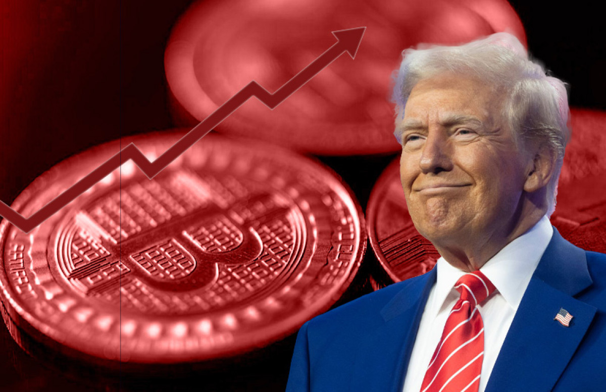Ανοδικό momentum στην αγορά crypto – Ράλι άνω του 50% για το TRUMP