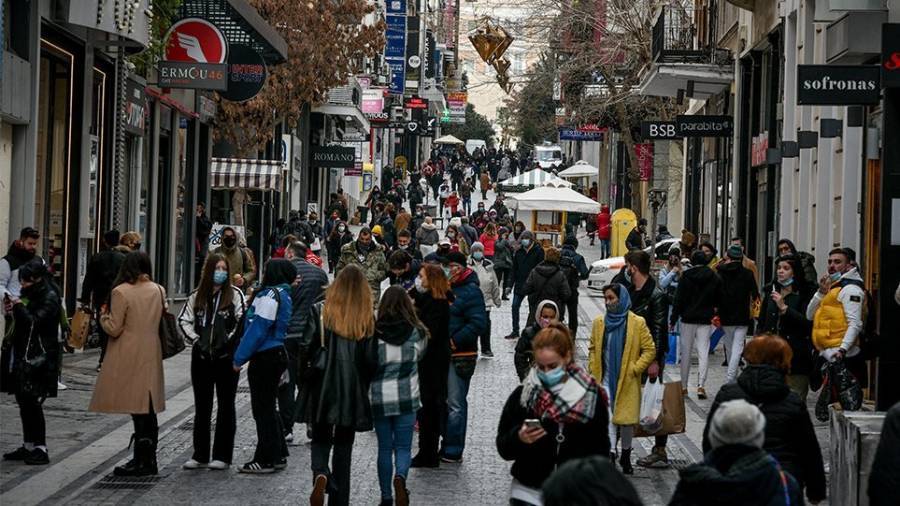 Το μάθημα που δεν εμπεδώθηκε στη διαχείριση της πανδημίας