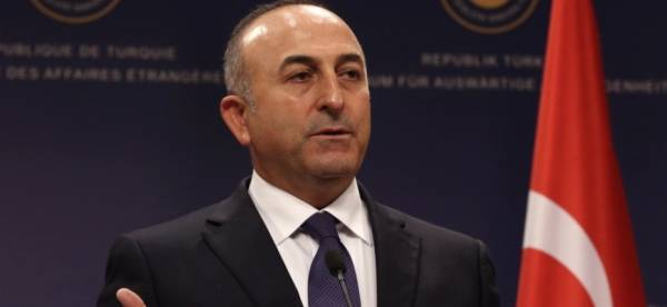 Τσαβούσογλου: Δε θα υπάρξει αναβολή στην παράδοση των S-400