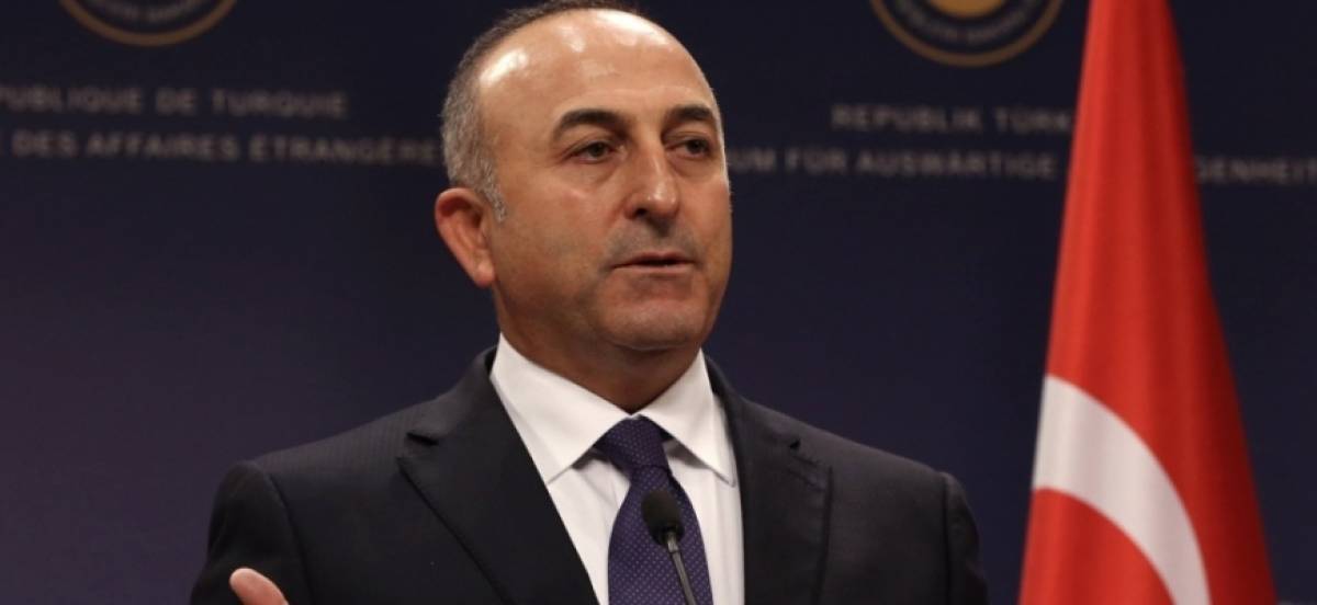 Τσαβούσογλου: Δε θα υπάρξει αναβολή στην παράδοση των S-400