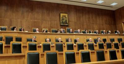 Έλληνες Δικαστές: Βλέπουν σκοπιμότητες στις προαγωγές του Αρείου Πάγου