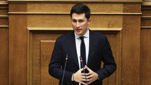Χρηστίδης για δάνεια παλιννοστούντων: Χρειάζονται ρυθμίσεις, διαγραφές και λύση για τις άδικες επιβαρύνσεις