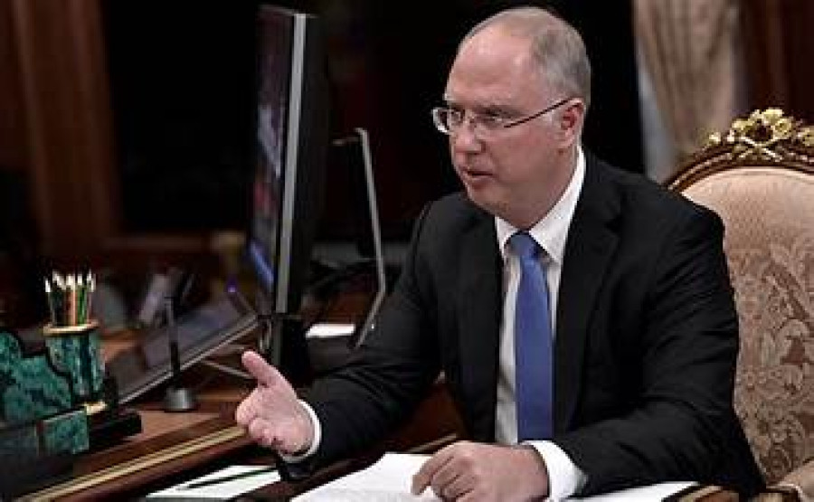 Ντμίτριεφ: Στη Φλόριντα ο απεσταλμένος του Πούτιν για κρίσιμες συνομιλίες με Αμερικανούς αξιωματούχους