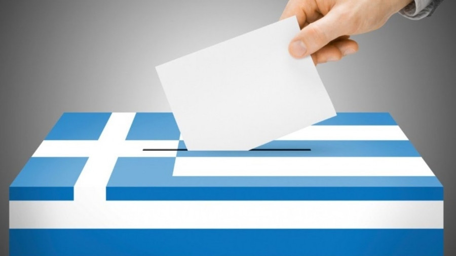 Κυβέρνηση: Από Απρίλιο μέχρι Ιούλιο οι εκλογές