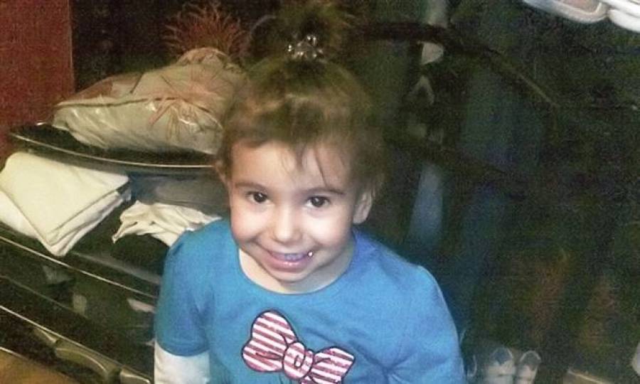 Δεν ξεκίνησε η δίκη για τη δολοφονία της μικρής Άννυ