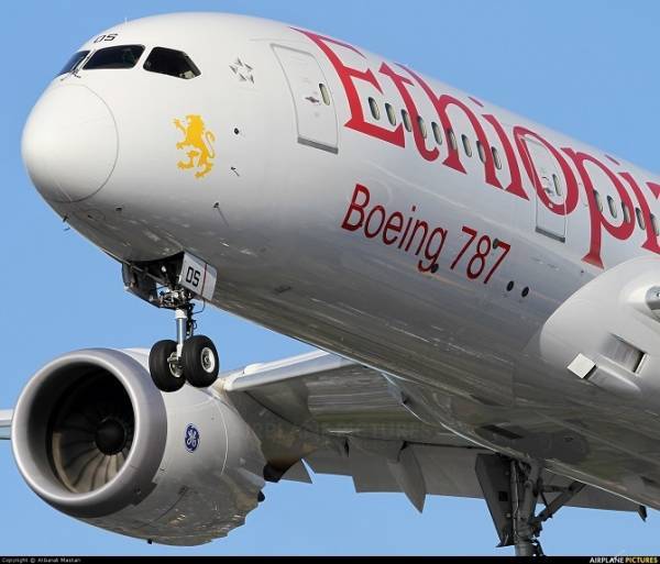 Αναβαθμίζει το λογισμικό του Max 8 η Βoeing