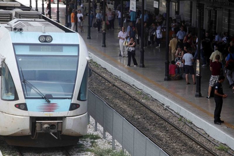Εκπτώσεις στους ψηφοφόρους από την ΤΡΑΙΝΟΣΕ