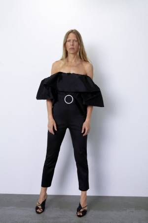 Οι ωραιότερες ολόσωμες φόρμες από το Zara