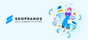 SoftOne: Νέα λύση για δημιουργία καταστήματος B2B eCommerce