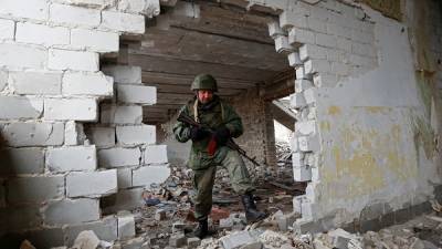 Κλιμακώνεται η ρωσο-ουκρανική κρίση - Σε ετοιμότητα η Δύση