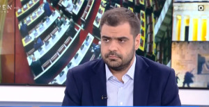 Μαρινάκης-Ομόφυλα ζευγάρια: Δεν κινδυνεύει η κυβέρνηση αν δεν ψηφίσουν κάποιοι