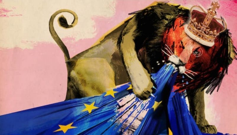 Το καυστικό σχόλιο Βαρουφάκη για το Brexit