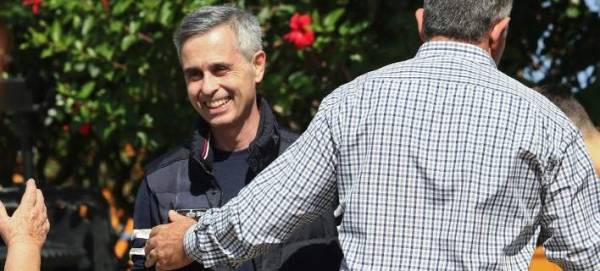 Ένοχοι κρίθηκαν όλοι οι κατηγορούμενοι για την απαγωγή Λεμπιδάκη
