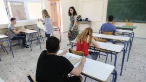 Πανελλήνιες 2021: Πότε θα πρέπει να γίνουν τα self test