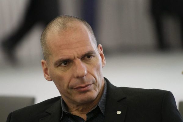 Βαρουφάκης: Ο Αλέξης Τσίπρας γνώριζε εξαρχής τα πάντα