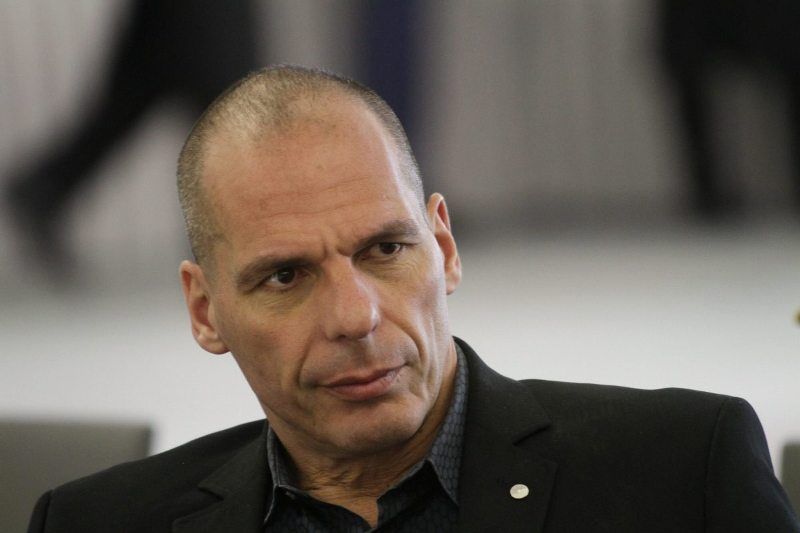 Βαρουφάκης: Ο Αλέξης Τσίπρας γνώριζε εξαρχής τα πάντα