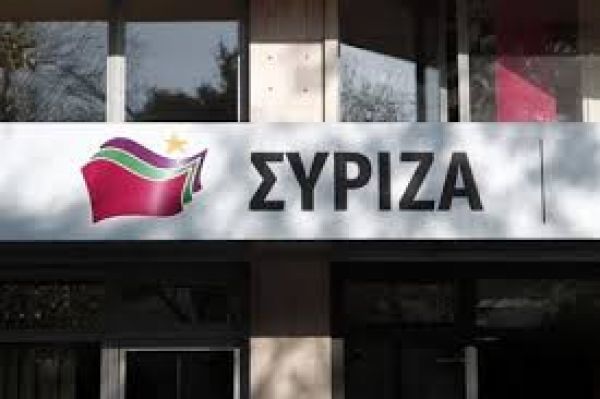 Ο ΣΥΡΙΖΑ «καρφώνει» το υπουργείο Οικονομικών για το θέμα των εντόκων