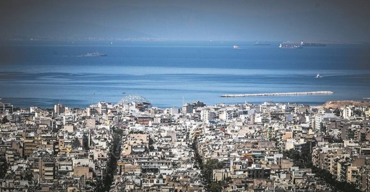 Προστασία α'κατοικίας: Μόνο οκτώ προτάσεις ρύθμισης σε 17 εβδομάδες λειτουργίας