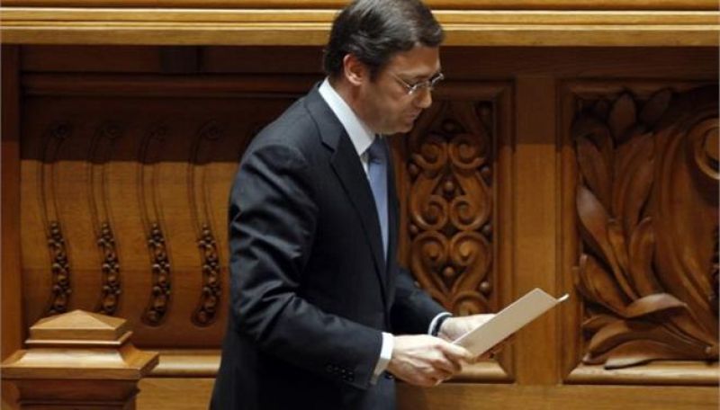 Πορτογαλία: Η Ευρωπαϊκή Ένωση πιέζει για επιπλέον μέτρα
