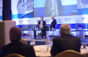 Ανδρουλάκης: Ο Ερντογάν θα έρθει να κάνει ό,τι στο Βερολίνο