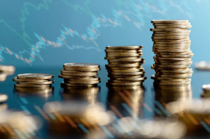 Τρίμηνα έντοκα: Προσφορές 1,031 δισ. ευρώ - Απόδοση 3,67%