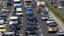 Σε ισχύ τα μειωμένα τέλη κυκλοφορίας σε περίπτωση άρσης ακινησίας