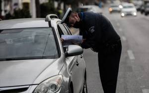 Πρόστιμα 615.650 ευρώ σε 1.898 περιπτώσεις παραβίασης