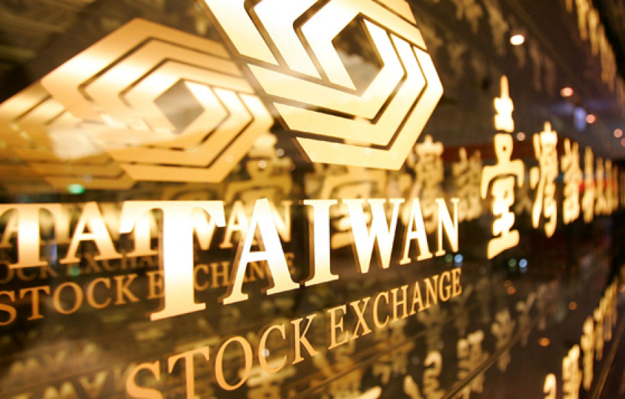 «Made in Taiwan» άνοδος στις ασιατικές αγορές