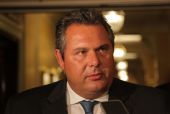 Καμμένος: Έχουν εξασφαλιστεί τα χρήματα για το ειδικό μισθολόγιο
