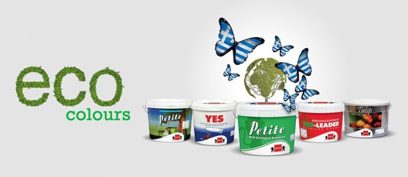 Berling Paints: Αλλαγή σελίδας στη διοίκηση και εκτόξευση εξαγωγών