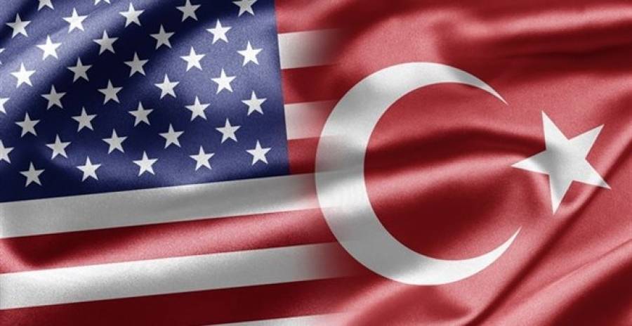 ΗΠΑ:Εξετάζουν κυρώσεις για την Τουρκία σε περίπτωση απόκτησης των S-400