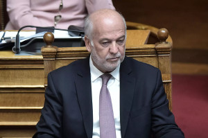 Ο Φλωρίδης διαψεύδει τα περί επιβολής προστίμων σε δικηγόρους