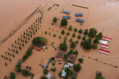 Παρατάσεις σε προγράμματα για την Θεσσαλία και άλλες πληγείσες περιοχές