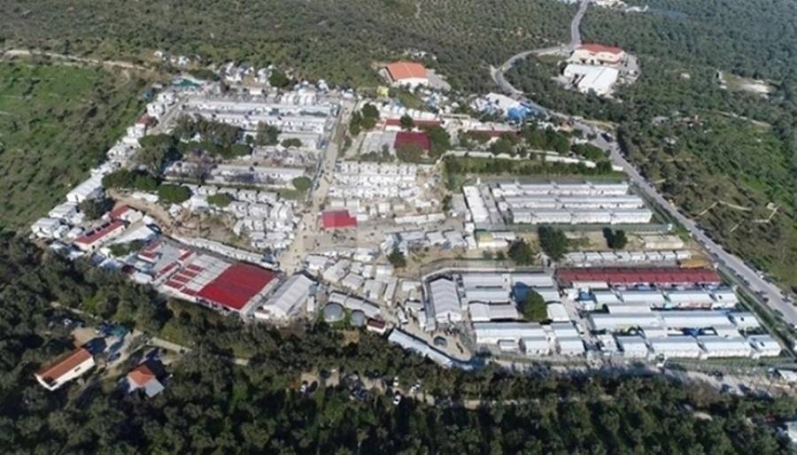 Παρατείνονται τα μέτρα περιορισμού κυκλοφορίας σε ΚΥΤ και δομές φιλοξενίας