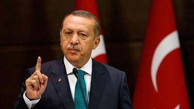 Το κόμμα Ερντογάν θα σεβαστεί τα αποτελέσματα στην Κωνσταντινούπολη