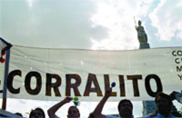 Αργεντίνη: Το τέλος του «corralito»