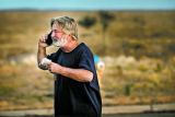 Δεν θα ξαναρχίσουν τα γυρίσματα του «Rust»- Συντετριμμένος ο Μπάλντουιν