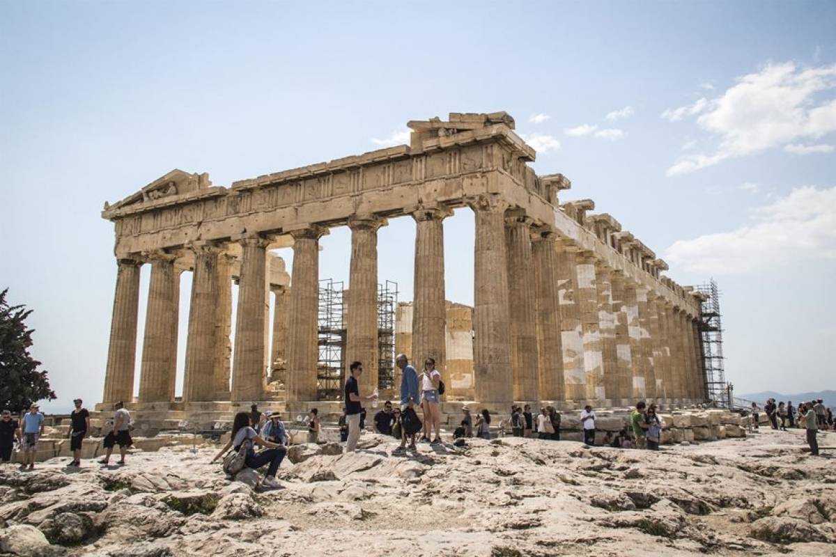 Ικανοποίηση ΠΕΥΦΑ για την τοποθέτηση γιατρού στην Ακρόπολη