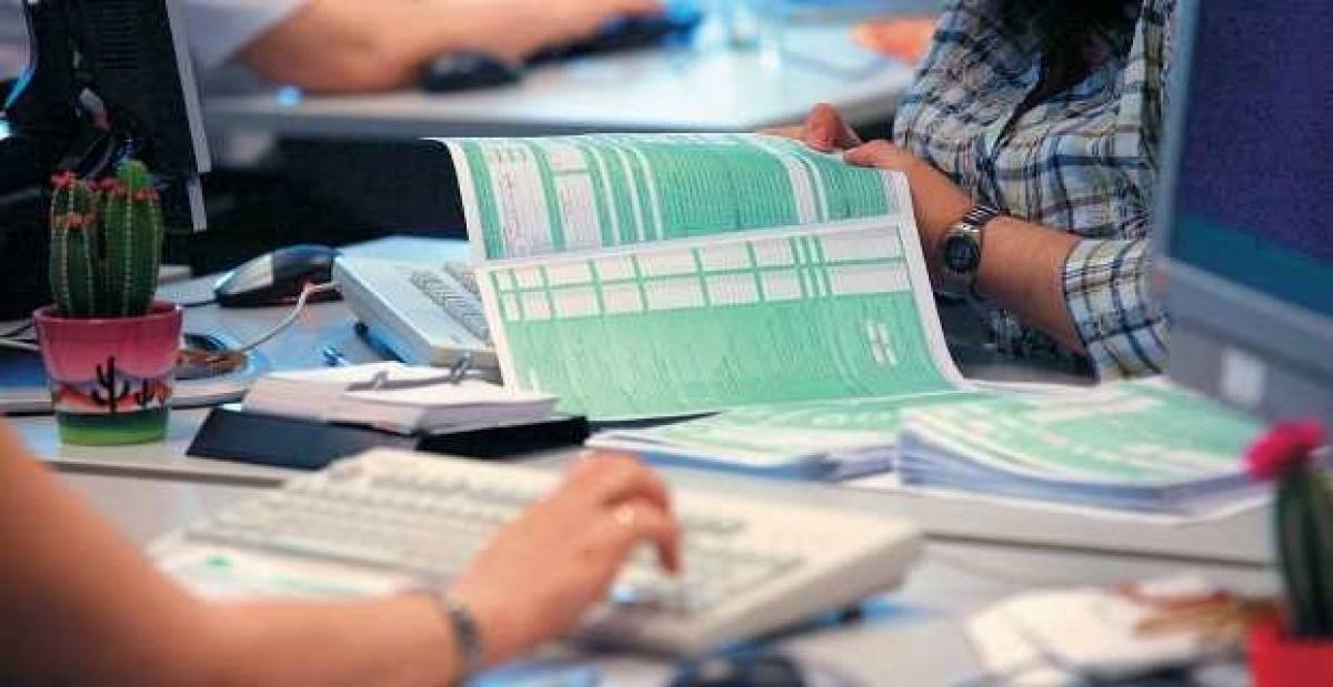 Φορολογικό: Δαπάνες για διατροφές και ανακαινίσεις συγκεντρώνουν το ενδιαφέρον πολιτών