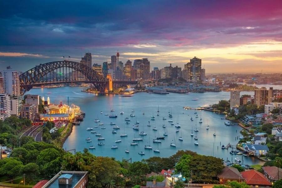 ΕΟΤ: Δυναμικό άνοιγμα στην τουριστική αγορά της Αυστραλίας