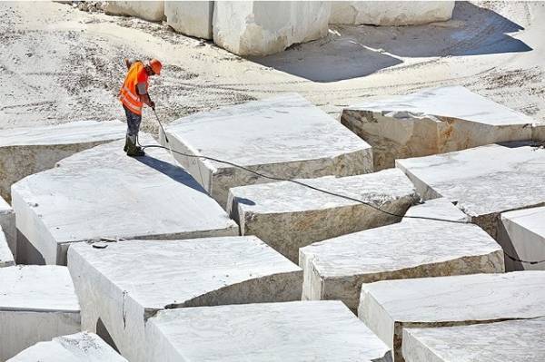 Το ελληνικό μάρμαρο κατακτά τα Ηνωμένα Αραβικά Εμιράτα