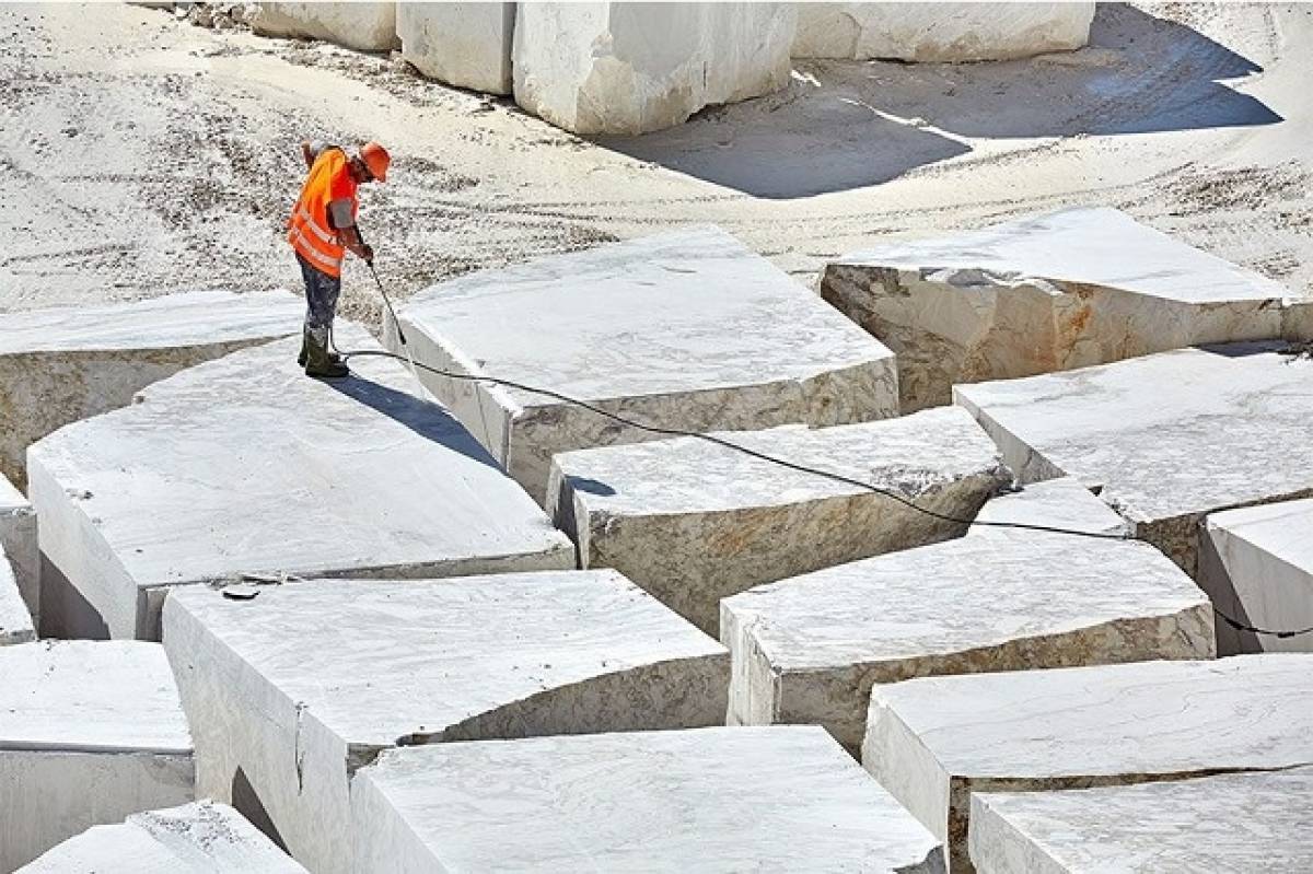 Το ελληνικό μάρμαρο κατακτά τα Ηνωμένα Αραβικά Εμιράτα