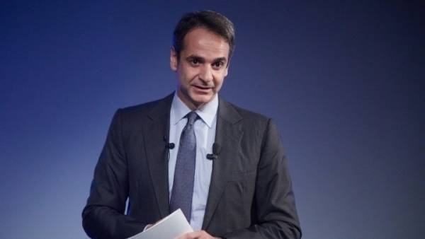 Τη Μεσσηνία επισκέπτεται το Σάββατο ο Πρωθυπουργός