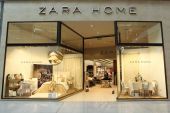 Θα γίνουν Zara Home όπου υπάρχει Ζara