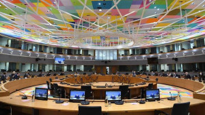 Ecofin: «Πράσινο» στα 18 δισ. ευρώ για την Ουκρανία