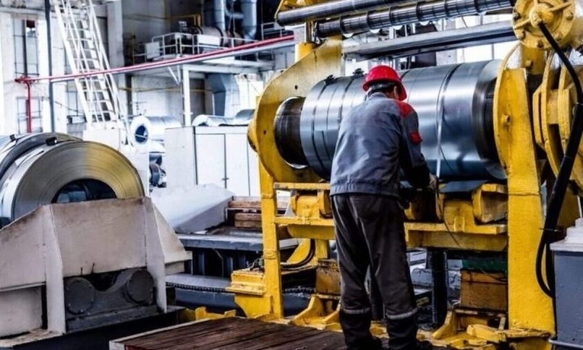 Eλληνική βιομηχανία: Επιτέλους μείωση στις τιμές εισαγωγών τον Φεβρουάριο