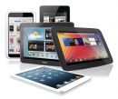 Ένας στους τρεις αμερικανούς έχει tablet