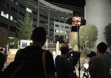 Alpha προς ΓΓ Ενημέρωσης: Δώστε τις κασέτες του διαγωνισμού