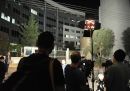 Alpha προς ΓΓ Ενημέρωσης: Δώστε τις κασέτες του διαγωνισμού