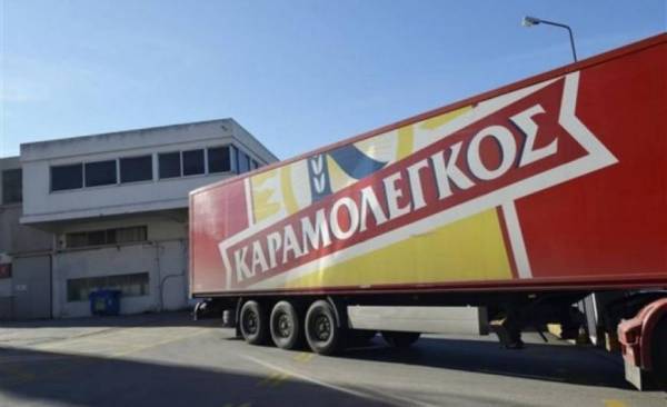 O Καραμολέγκος προχωρά σε έκδοση ομολογιακού